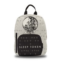 Sleep Token - The Summoning (Mini Backpack) - Sleep Token - Gadżety - ROCK SAX - 5061039391090 - 1 października 2024