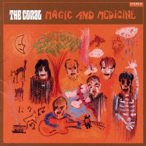 Coral · Magic & Medicine (CD) (2011)