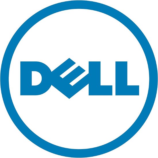 Cover for Dell · 480gb Ssd Sata Read Intensive 6g (MERCH)