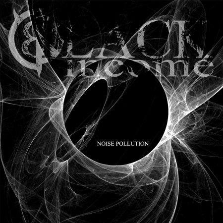 Cover for Black Income · Noise Pollution (CD) [Digipack] (2016)