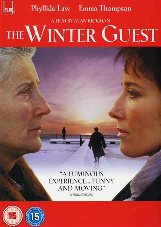 The Winter Guest - Fox - Filmes - Film 4 - 6867449010090 - 1 de setembro de 2008