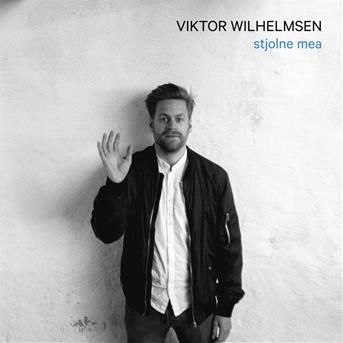 Cover for Wilhelmsen Viktor · Stjolne Mea (CD) (2017)