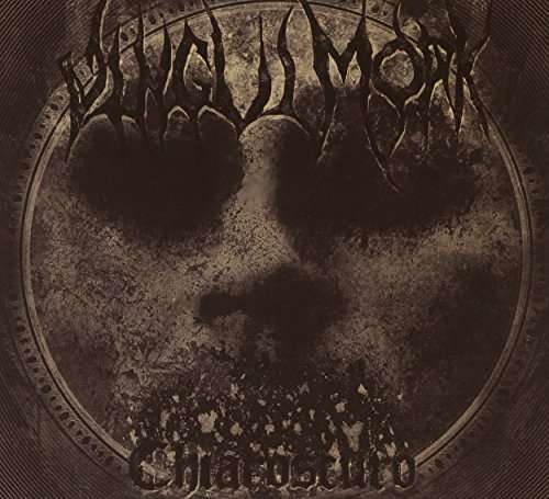 Vingulmork · Chiaroscuro (CD) (2018)