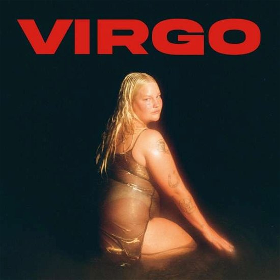 Virgo - Sarah Klang - Music - PANGUR - 7320470253090 - June 4, 2021