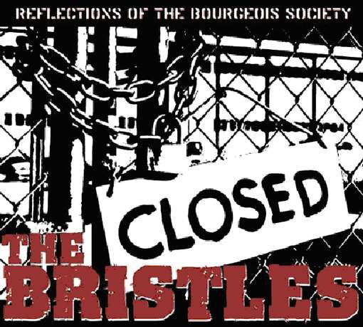 Reflections of the Burgeois... - The Bristles - Musique - SWITCHLIGHT RECORDS - 7350010777090 - 7 juin 2010