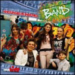 Cover for Band · Diario Musicale (CD) (2010)