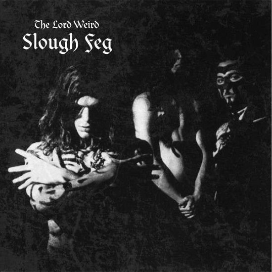 Cover for Lord Weird Slough Feg (LP) [Limited edition] (2014)