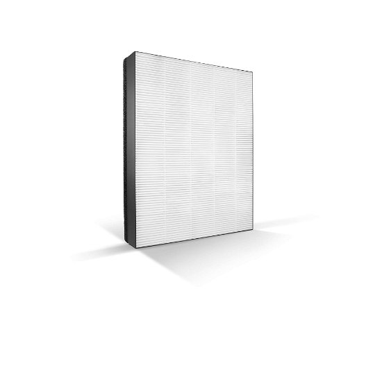 Cover for Philips · Philips - Nanoprotect Hepa Filter (fy2422/30) (MERCH)