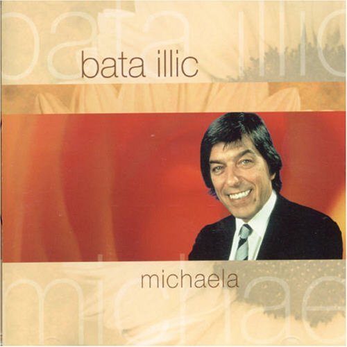 Michaela - Illic Bata - Musik - DISKY - 8711539012090 - 28. februar 2013