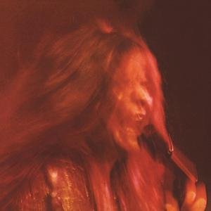 Cover for Janis Joplin · I Got Dem Ol' Kozmic Blues Again Mama! (LP) (2012)