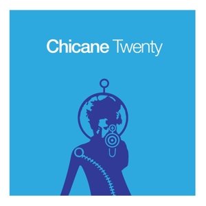 Twenty - Chicane - Muziek - ELECTRONICA - 8718522099090 - 4 augustus 2016