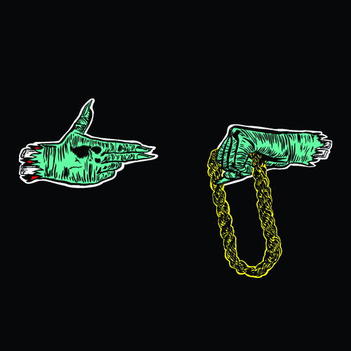 Run The Jewels - Run The Jewels - Music - SEEKER MUSIC GROUP - 8720623489090 - March 25, 2022