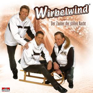 Der Zauber Der Stillen Nacht - Wirbelwind - Música - TYROLIS - 9003549524090 - 16 de noviembre de 2007