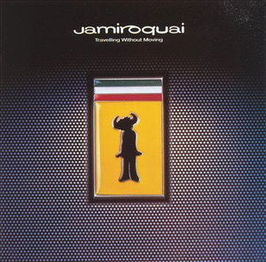 Travelling Without Moving + Bo - Jamiroquai  | 2004 - Music - SONY MUSIC - 9399700017090 - October 6, 2022