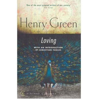 Cover for Henry Green · Loving (Pocketbok) (2001)