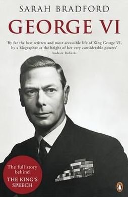 Cover for Sarah Bradford · George VI: The Dutiful King (Paperback Book) (2011)