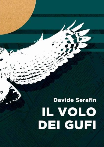 Cover for Davide Serafin · Volo Dei Gufi (Book) (2018)