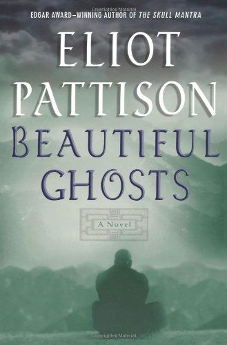 Cover for Eliot Pattison · Beautiful Ghosts (Taschenbuch) [Reprint edition] (2005)