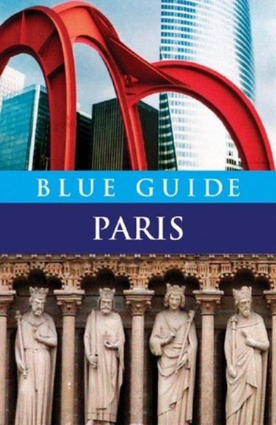 Paris - Delia Gray-Durant - Books - W W Norton & Co Ltd - 9780393330090 - July 4, 2007