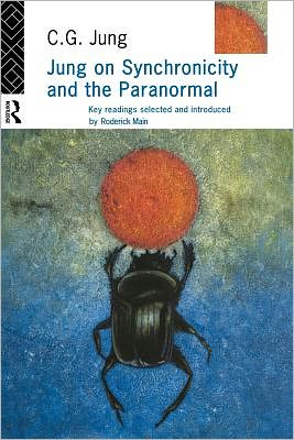 Jung on Synchronicity and the Paranormal - Jung On - C.G. Jung - Livros - Taylor & Francis Ltd - 9780415155090 - 7 de agosto de 1997