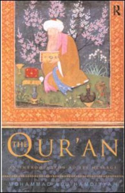 Cover for Muhammad Abu-Hamdiyyah · The Qur'an: An Introduction (Paperback Book) (2000)