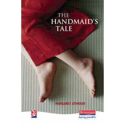 The Handmaid's Tale - New Windmills KS4 - Margaret Atwood - Bücher - Pearson Education Limited - 9780435124090 - 8. Februar 1993