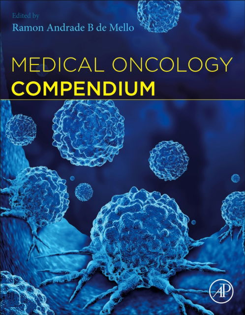 Medical Oncology Compendium (Taschenbuch) (2024)