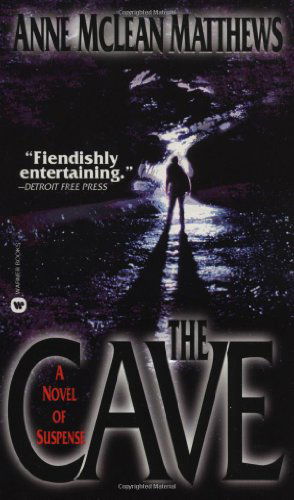 Cover for Anne M Matthews · The Cave (Paperback Book) (1998)