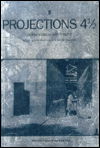 Cover for John Boorman · Projections 4 1/2: Film-makers on film-making (Taschenbuch) [Main edition] (1995)