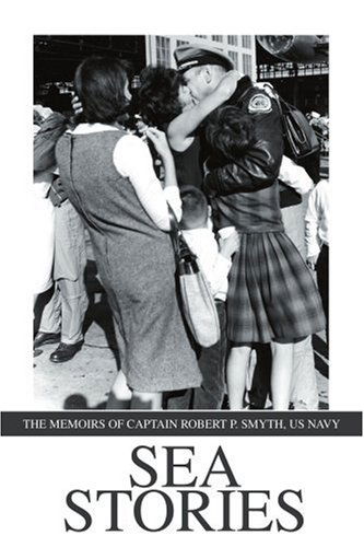 Cover for Robert Smyth · Sea Stories (Paperback Book) (2004)