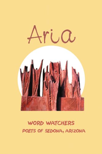 Cover for Harvey Grady · Aria (Paperback Book) (2005)