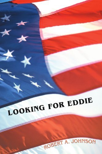 Cover for Robert Johnson · Looking for Eddie (Pocketbok) (2007)