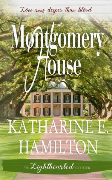 Cover for Katharine E Hamilton · Montgomery House (Paperback Bog) (2017)