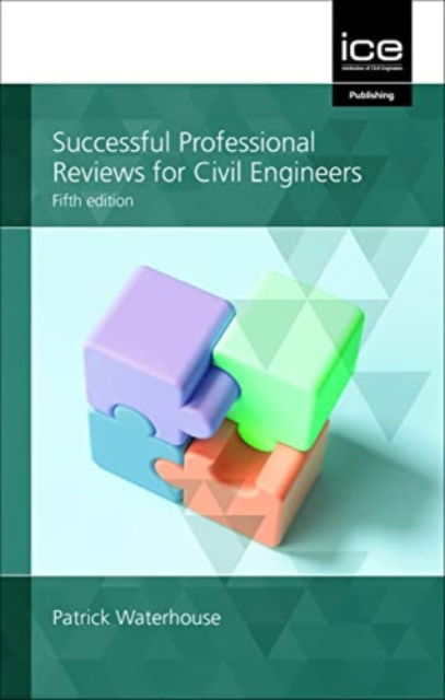 Cover for Patrick Waterhouse · Successful Professional Reviews for Civil Engineers (Paperback Book) [5th edition] (2022)