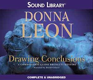 Cover for Donna Leon · Drawing Conclusions (MISC) (2011)