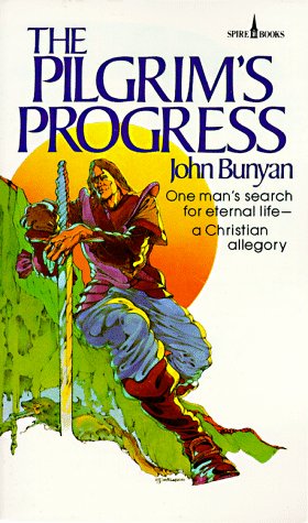 Pilgrim'S Progress - John Bunyan - Autre - Baker Publishing Group - 9780800786090 - 5 octobre 2007