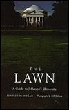Cover for Pendleton Hogan · The Lawn: Guide to Jefferson's University (Paperback Book) (1987)