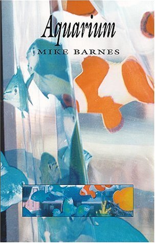 Cover for Mike Barnes · Aquarium (Pocketbok) (1999)