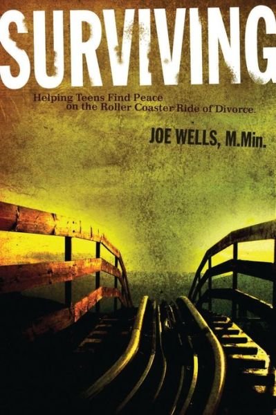 Cover for Joe Wells · Surviving (Paperback Book) (2018)