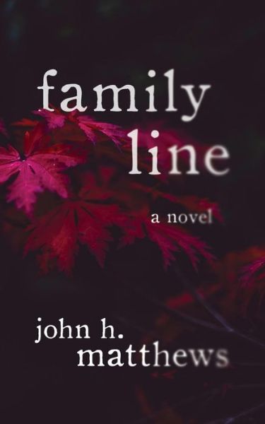 Cover for John H. Matthews · Family Line (Paperback Book) (2018)