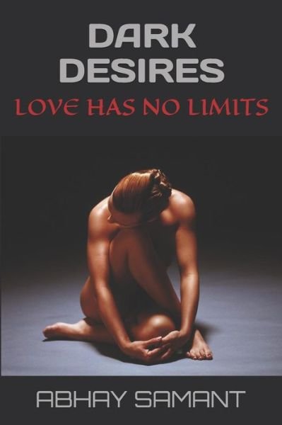 Cover for Abhay Samant · Dark Desires (Pocketbok) (2019)
