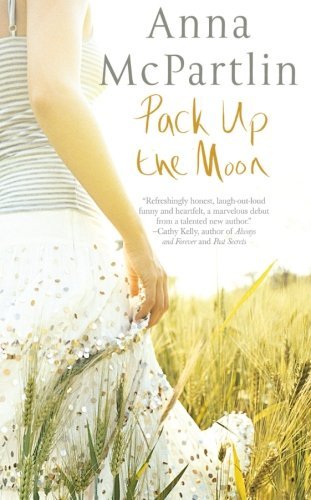 Cover for Anna Mcpartlin · Pack Up the Moon (Paperback Book) [Reprint edition] (2008)