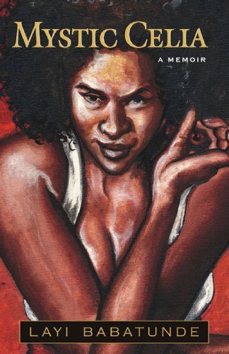 Cover for Layi Babatunde · Mystic Celia (Pocketbok) (2007)