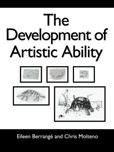 Cover for Eileen Berrange · The Development of Artistic Ability (Pocketbok) (2006)