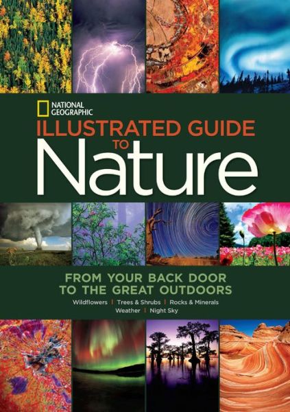 National Geographic Illustrated Guide to - National Geographic - Livros - HACHETTE USA - 9781426213090 - 29 de outubro de 2013