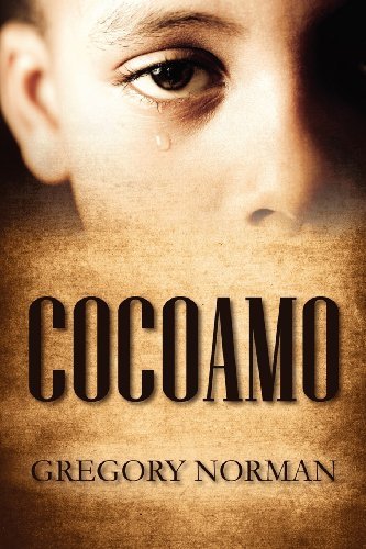 Cover for Gregory Norman · Cocoamo (Taschenbuch) (2012)