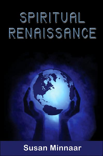 Cover for Susan Minnaar · Spiritual Renaissance (Paperback Book) (2007)