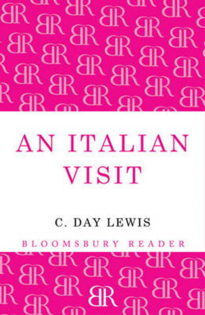 Cover for C. Day Lewis · An Italian Visit (Paperback Book)