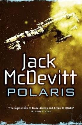 Cover for Jack McDevitt · Polaris (Alex Benedict - Book 2) - Alex Benedict (Paperback Book) (2013)