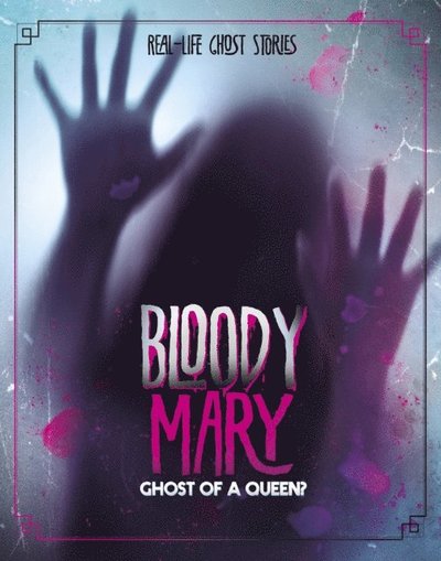 Cover for Aubre Andrus · Bloody Mary (N/A) (2020)